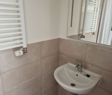 Te huur in het centrum van Roosendaal een nette studio - Foto 6