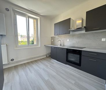 Location Appartement 3 pièces 51m² NANCY 54000 - Photo 2