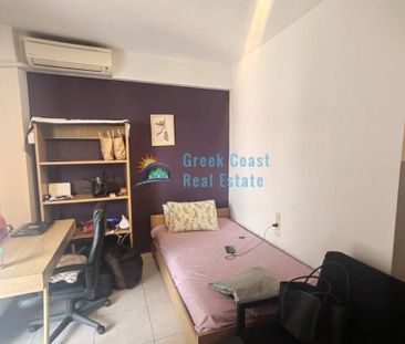 Studio/Γκαρσονιέρα για ενοικίαση Βλατερό - Τριτάκη (Πάτρα) - Photo 6