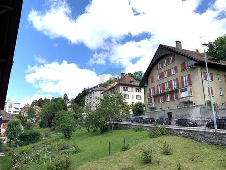 CHARMANT ET RÉNOVÉE - Photo 4
