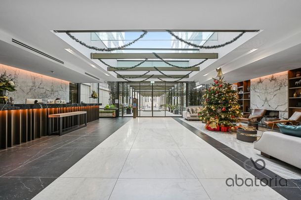 Sugar Quay, London, EC3R - Photo 1