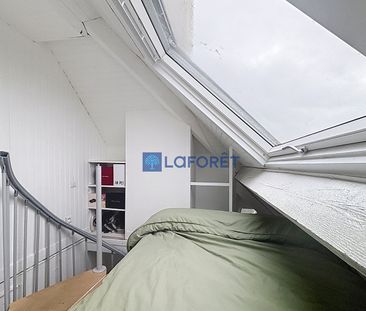 Appartement T2 Savigny-sur-Orge à louer - Photo 1