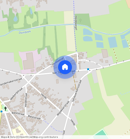 Van Tieghemstraat ** bus 0101, 9290 Berlare