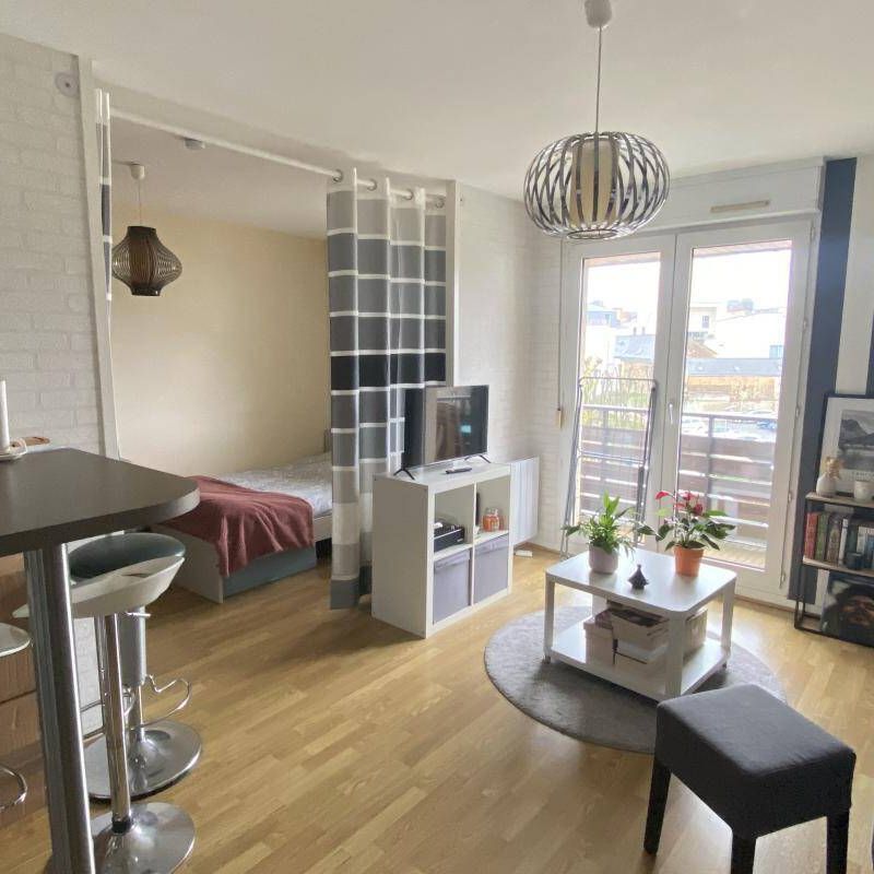 Appartement 1 pièce - - Photo 1