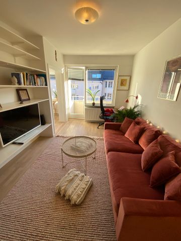 Brännkyrkagatan, Stockholm - Foto 4