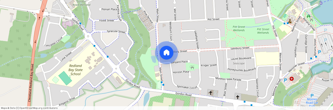 Redland Bay, Brisbane