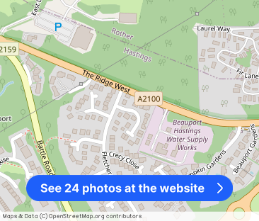 Agincourt Close, East Sussex - Photo 1