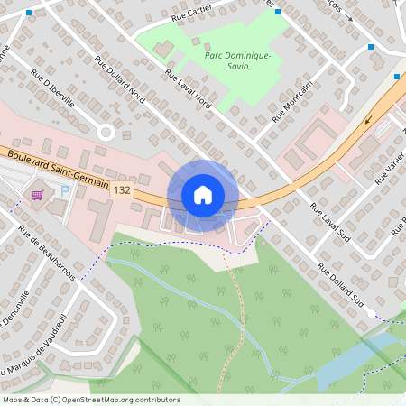 422 rue rouer, Rimouski, Rimouski, Bas-Saint-Laurent, G5L 3N9