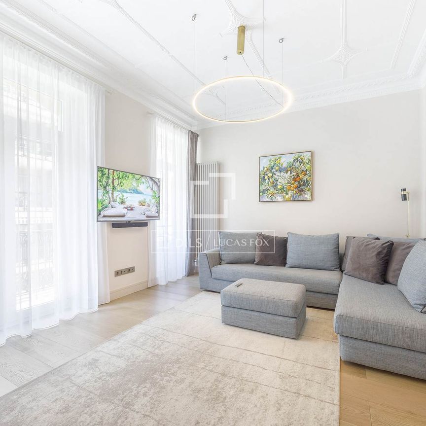 Excellent 3 Bedroom apartment for rent in El Pla del Remei, Valencia - Photo 1