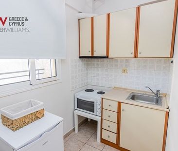 Studio/Γκαρσονιέρα για ενοικίαση Φιλιππούπολη (Λάρισα) - Φωτογραφία 2