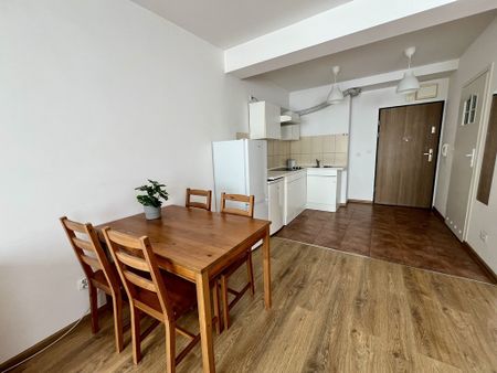 Mieszkanie Śródmieście-Centrum Szczecin, ks. Piotra Ściegiennego, nr 432277 - Фото 3