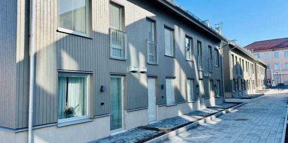 Radermachergatan 51 D - Foto 3