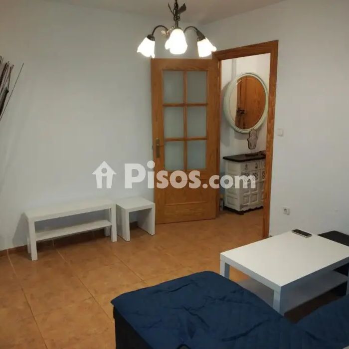 Piso en alquiler en Calle Poeta Zorrilla - Foto 1