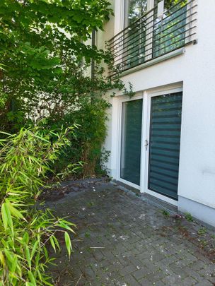 modernisierte 2-Zimmer Wohnung möbliert in Bonn-Duisdorf ab 15.1. - Photo 1