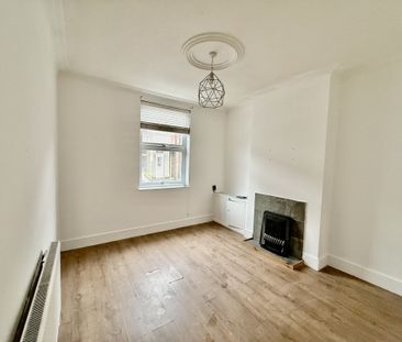 Well-presented 2-bed mid-terrace in Alvaston. Spacious living & din... - Photo 1