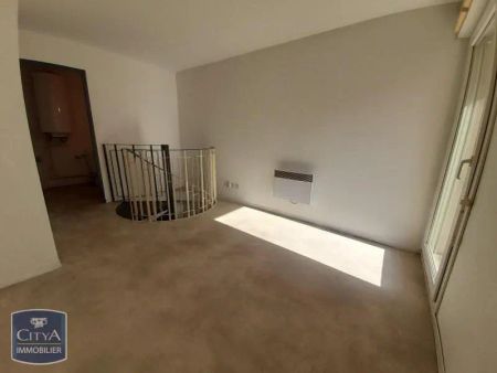 Appartement à louer 2 pièces 32.39m² - Photo 2