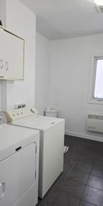 5 1/2 - Trois-Rivières - 600 $/mois - Photo 4
