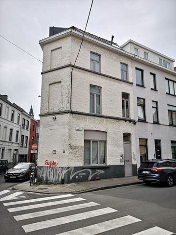 Kamer 7 - Stropstraat 104 - Photo 3