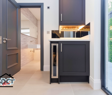 4 bedroom house to rent - Photo 5