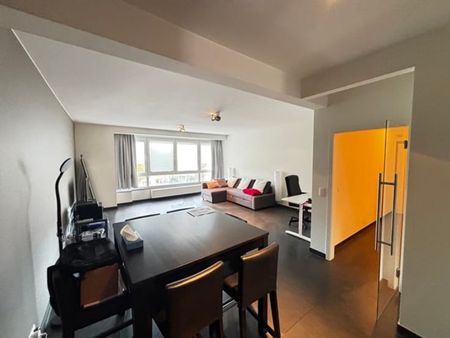 Appartement te huur - Photo 2