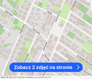 Wynajmę mieszkanie - Zdjęcie 1