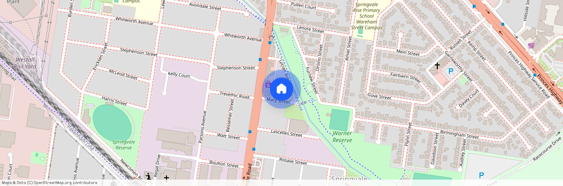 7/14 Lucian Avenue, Vic 3171, Springvale