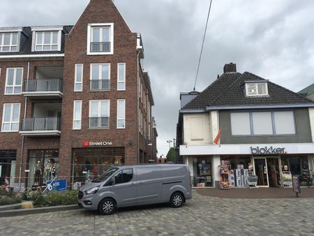 Bouwstraat 18-A, Kern-Rijssen, 7462AZ - Foto 5