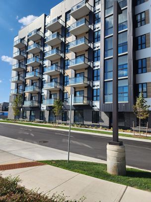 For Lease - 3008 Willam Cutmore Boulevard Unit# 407, Oakville, Ontario - Photo 1