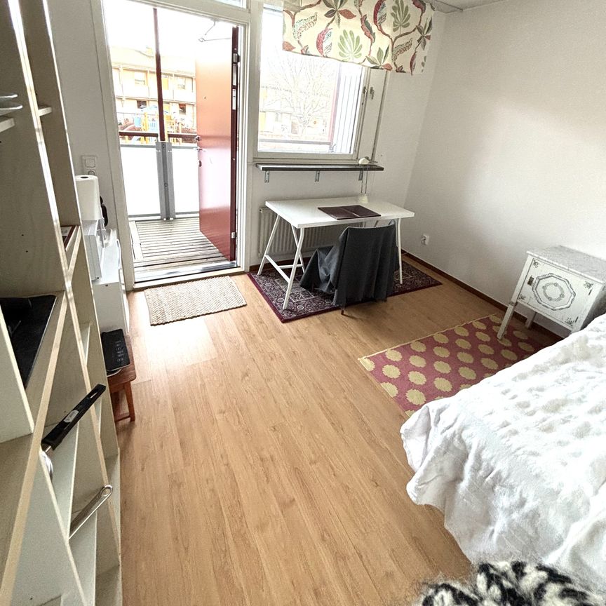 Dagermansgatan, Uppsala - Photo 1