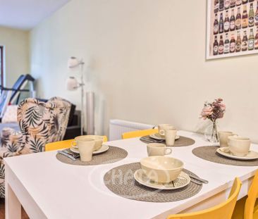 Komfortowe m. z balkonem i miejscem post. na Kępie - Фото 5