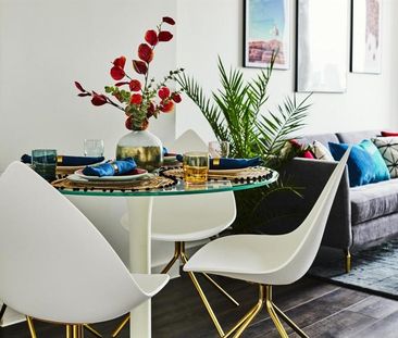 1 bedroom apartment to rent - Photo 3