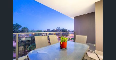 Spring View Tower Beauty in Rivervale - Photo 4