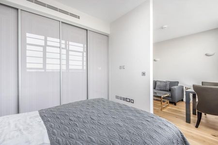 Studio to rent - Photo 4