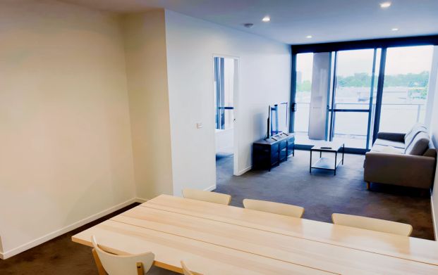 3 bed 2 bath*322-single room - Photo 1