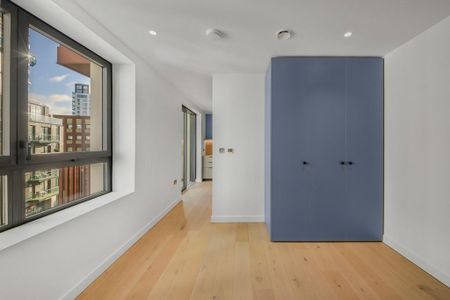 Studio to rent - Photo 5