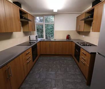 Standard Ensuite Type L - Photo 5