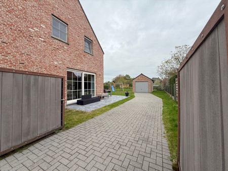 Huis te huur - Photo 4