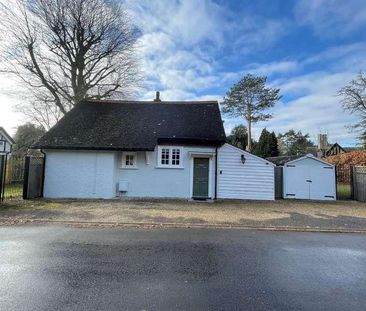 Boars Hill, Oxfordshire, OX1 - Photo 1