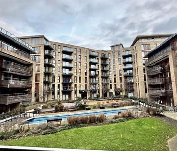 Albatross Way, London - Photo 5