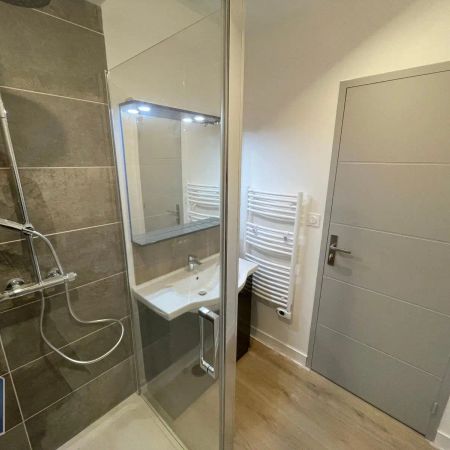 Appartement à louer 3 pièces 48.55m² - Photo 3