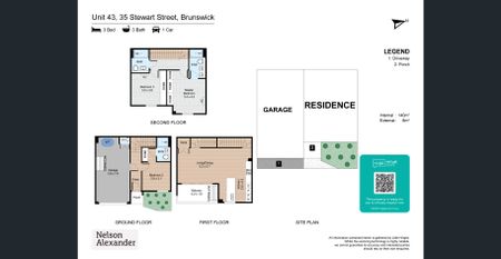 Sleek, contemporary comfort on every level - Photo 3