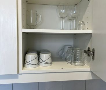 3.5 Zimmer, 1. Stock - Photo 5