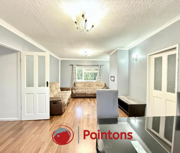 3 bedroom flat to rent - Photo 1