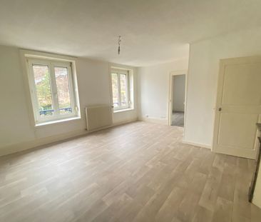 Location Appartement 3 pièces 57m² EPINAL 88000 - Photo 1