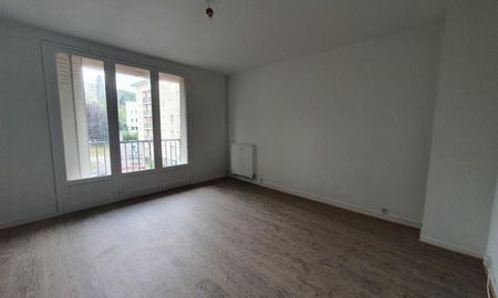 Location Appartement 4 pièces LIMOGES (87000) - Photo 5