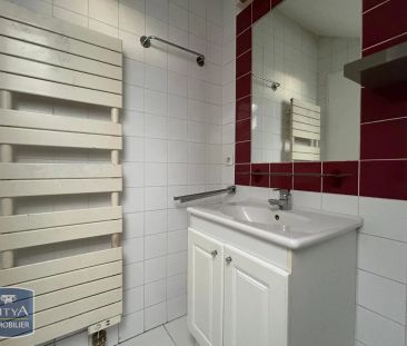 Appartement à louer 2 pièces 29.4m² - Photo 4