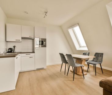 Steynlaan 110, Carré, 3701EJ, Zeist - Foto 1