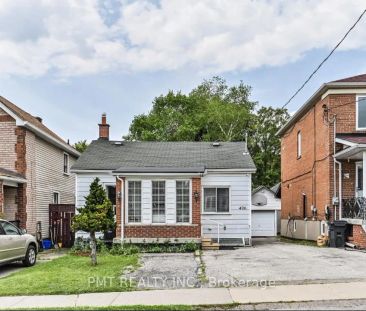 406 Nairn Avenue #Bsmt - Photo 2