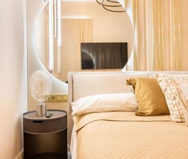 3 bedroom luxury Flat for rent in Madrid, Autonomous Region of Madrid - Foto 3