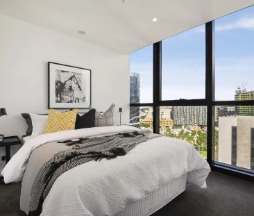 Stylish One Bedroom Apartment in the Sought After North Complex - Photo 1